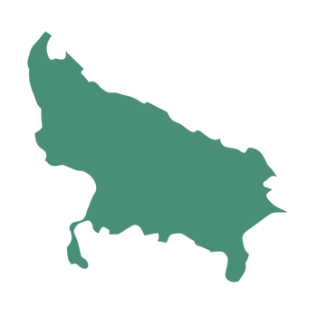 Uttar Pradesh